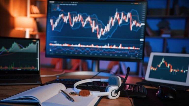 trading journal, trading plan