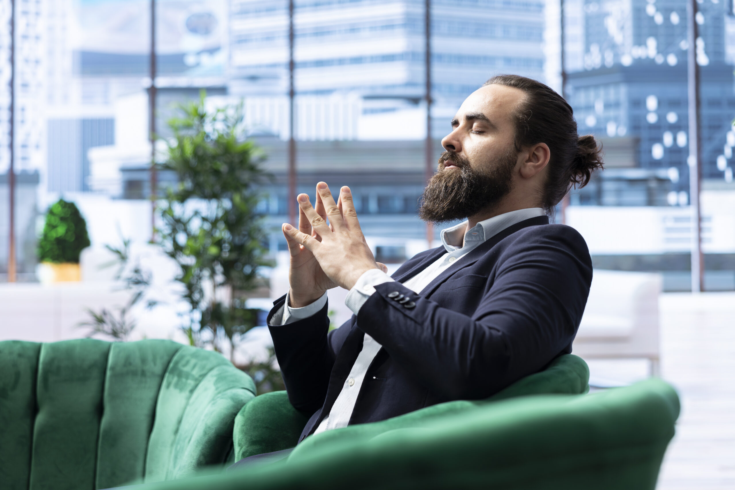 psicología del inversor separando la autoestima personal del rendimiento de sus inversiones