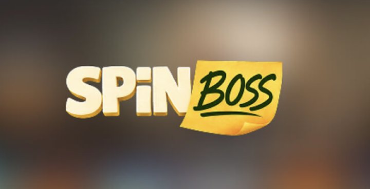 spinboss casino spin